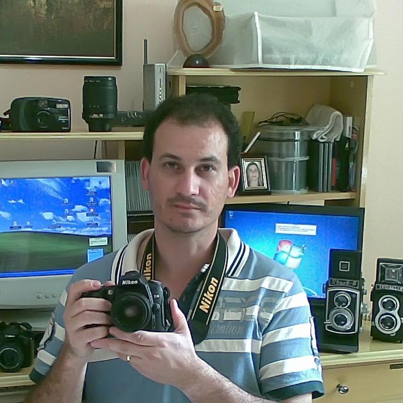 Tarc&iacute;sio De Angeles