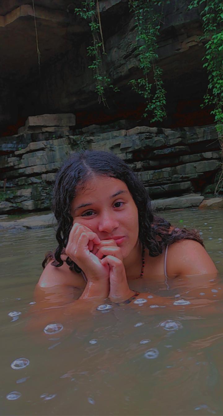 Ana Carolina Paulino