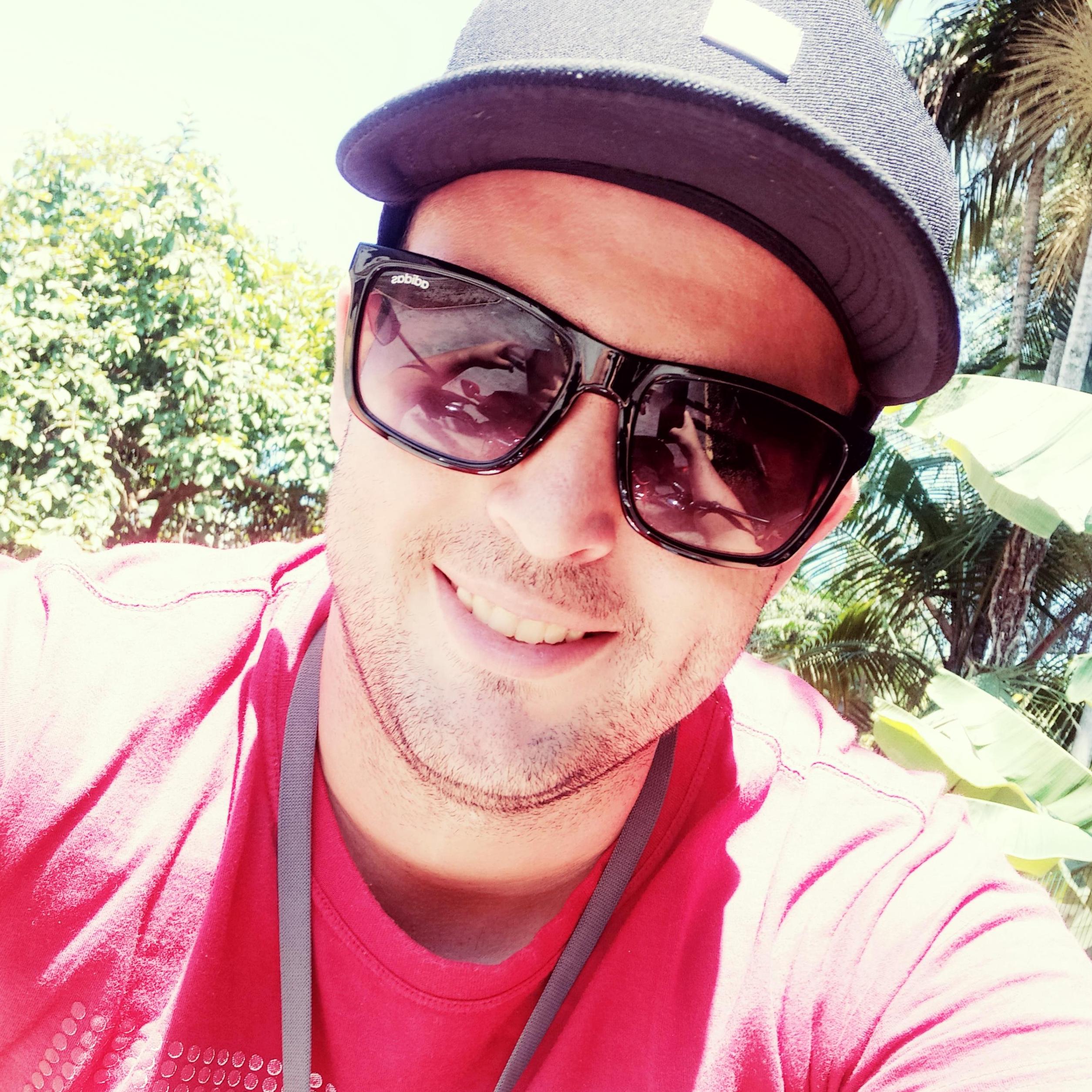 Marlon Frez De Freitas