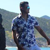 Julio Rodrigues Menezes