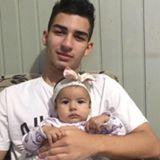 ClaudeteEzequiel Santos