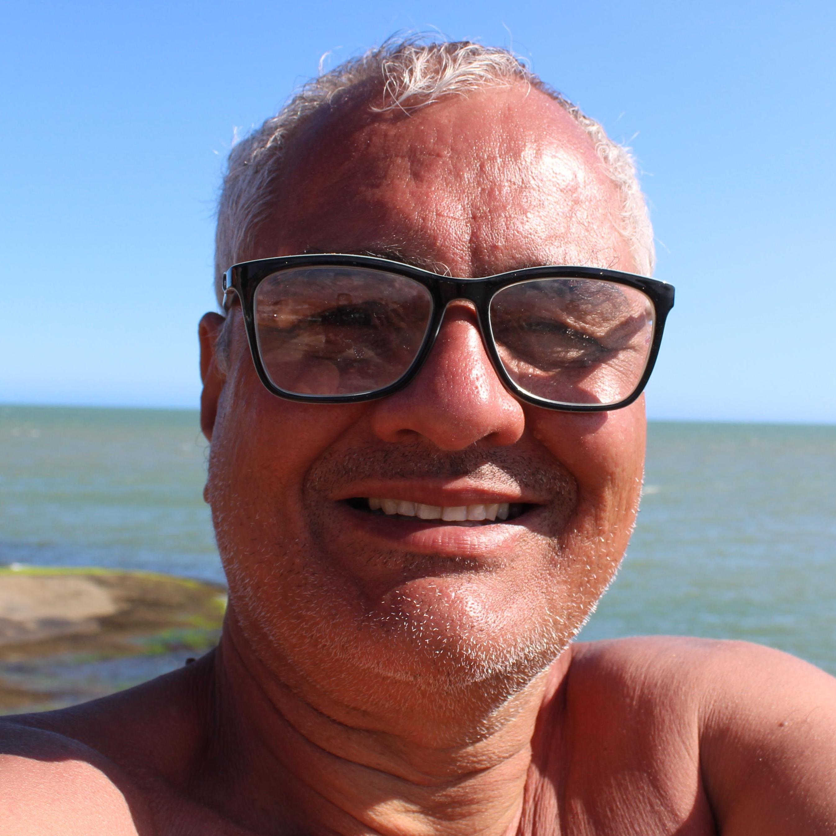 Marco  Vicente