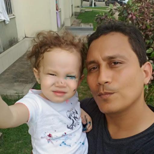 ANDERSON CLAYTON DOS ANJOS PEREIRA