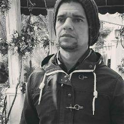 Anderson Santos Nascimento