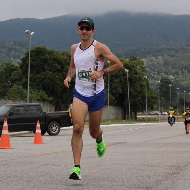 Fernando Belmonte De Souza