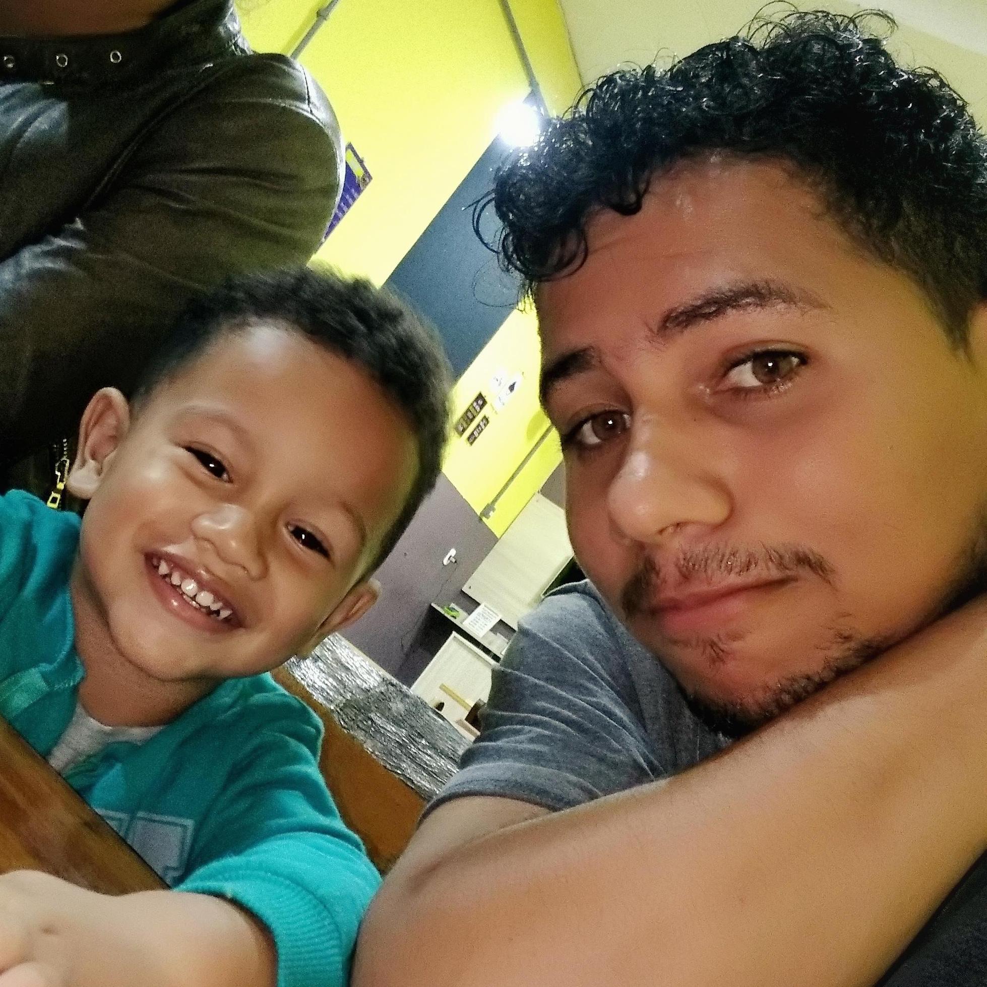 Washington Pereira Fonseca