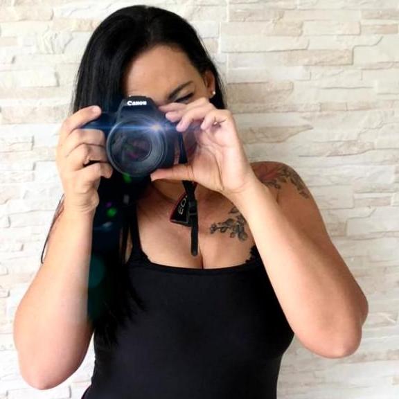 Joyce Gomes Da Silva