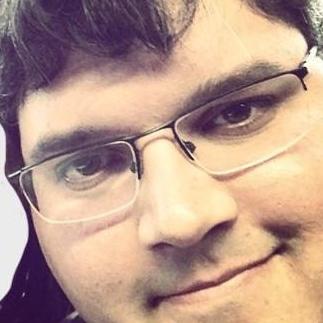 Bruno Machado Brandao