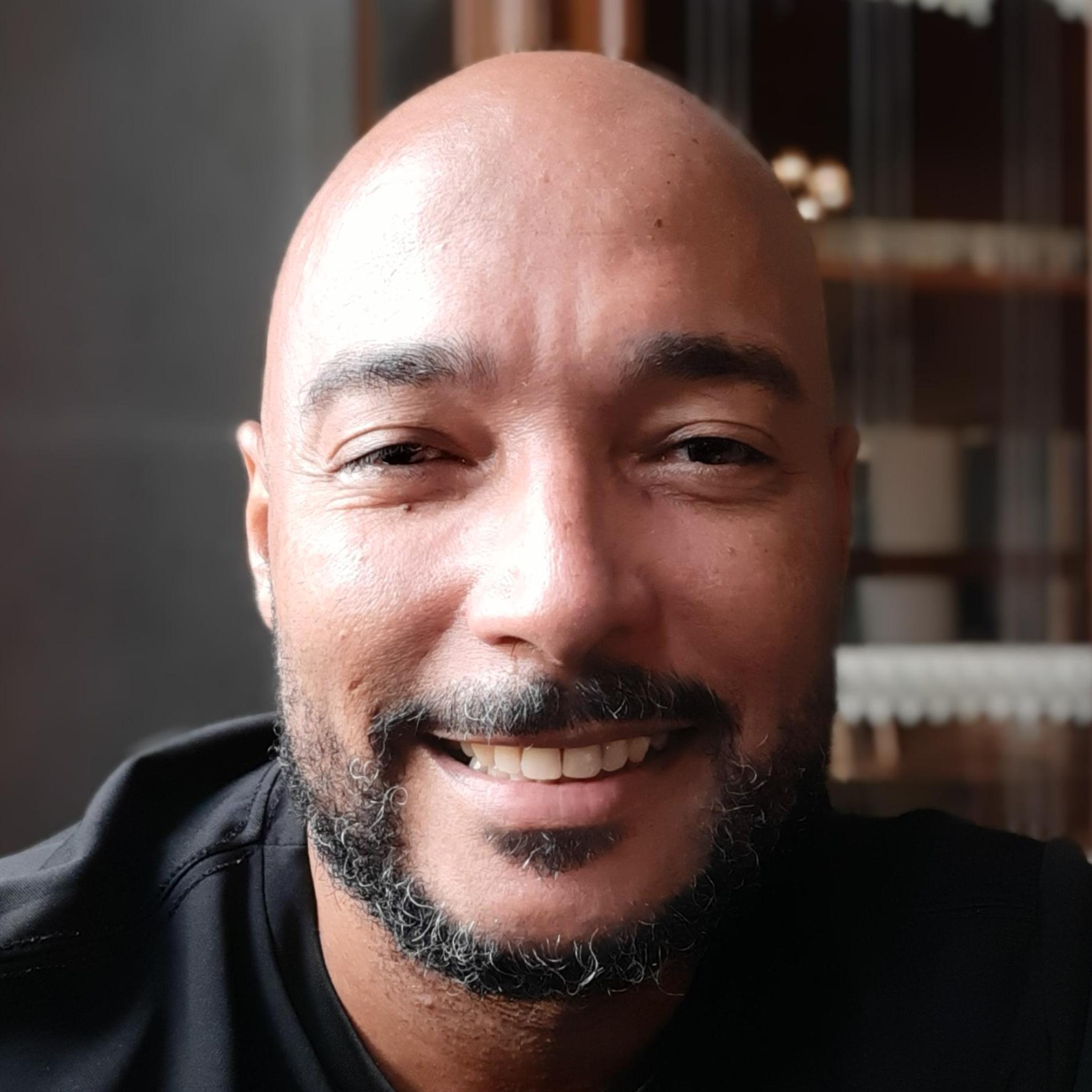 Andr&eacute;  Fonseca