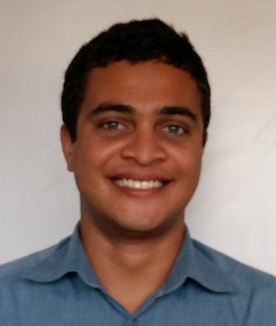 Filipe Jesus De Oliveira