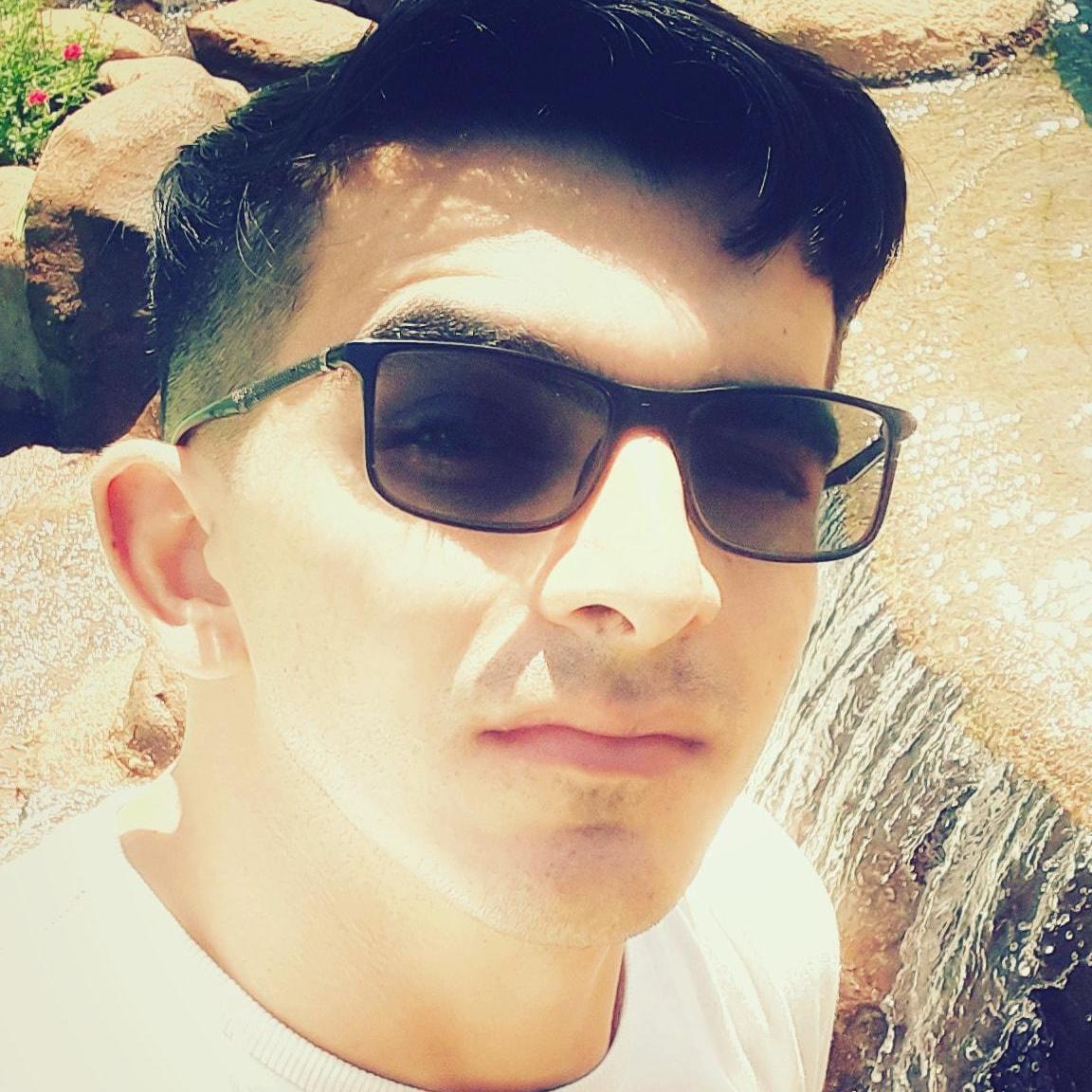 Lucas Pereira De Oliveira