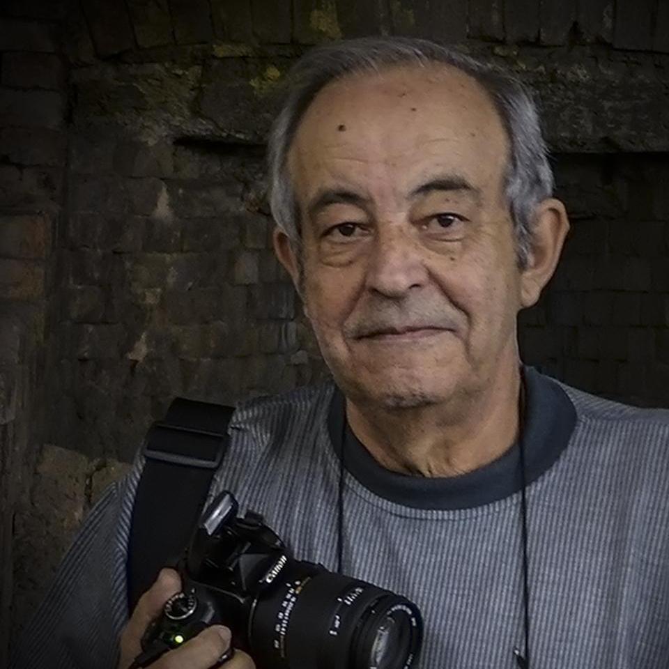José Adilson  Rosa