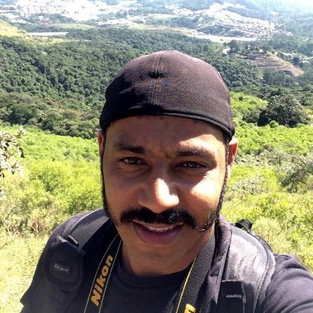 Washington Souza Nascimento