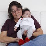 Maria Ivone Alvares Abreu Faria