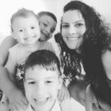 P&acirc;mela Andresa