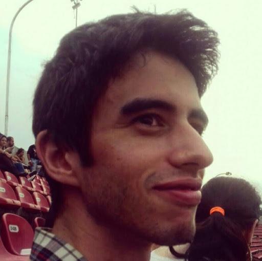 Lu&iacute;s Teixeira