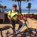 Antonio Carlos Coutinho