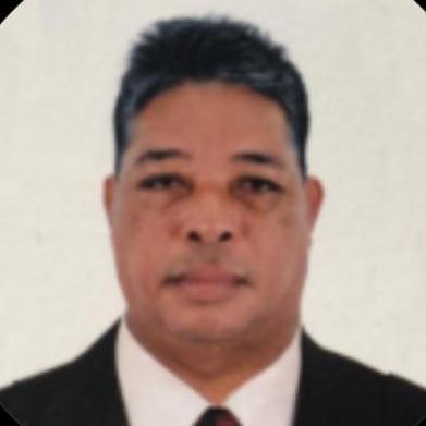Valdecy Dos Santos