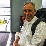 Luiz Antonio  Mendes