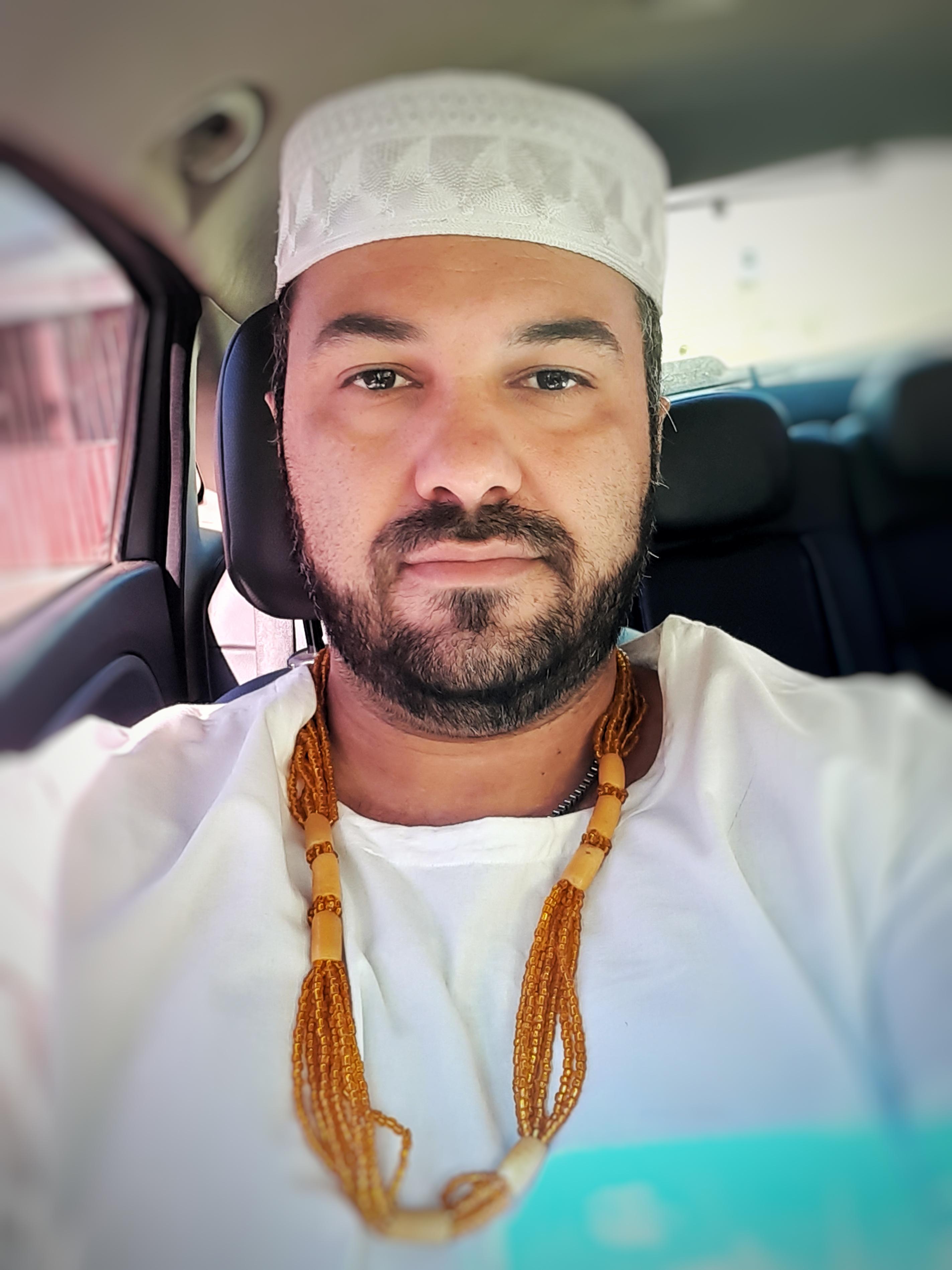 Andr&eacute; Fonseca