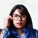 L&aacute;lly Almeida