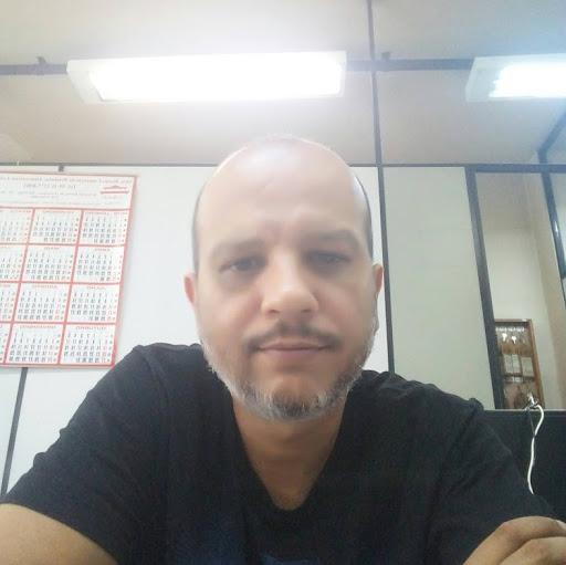 Marcio Dias Dos Santos