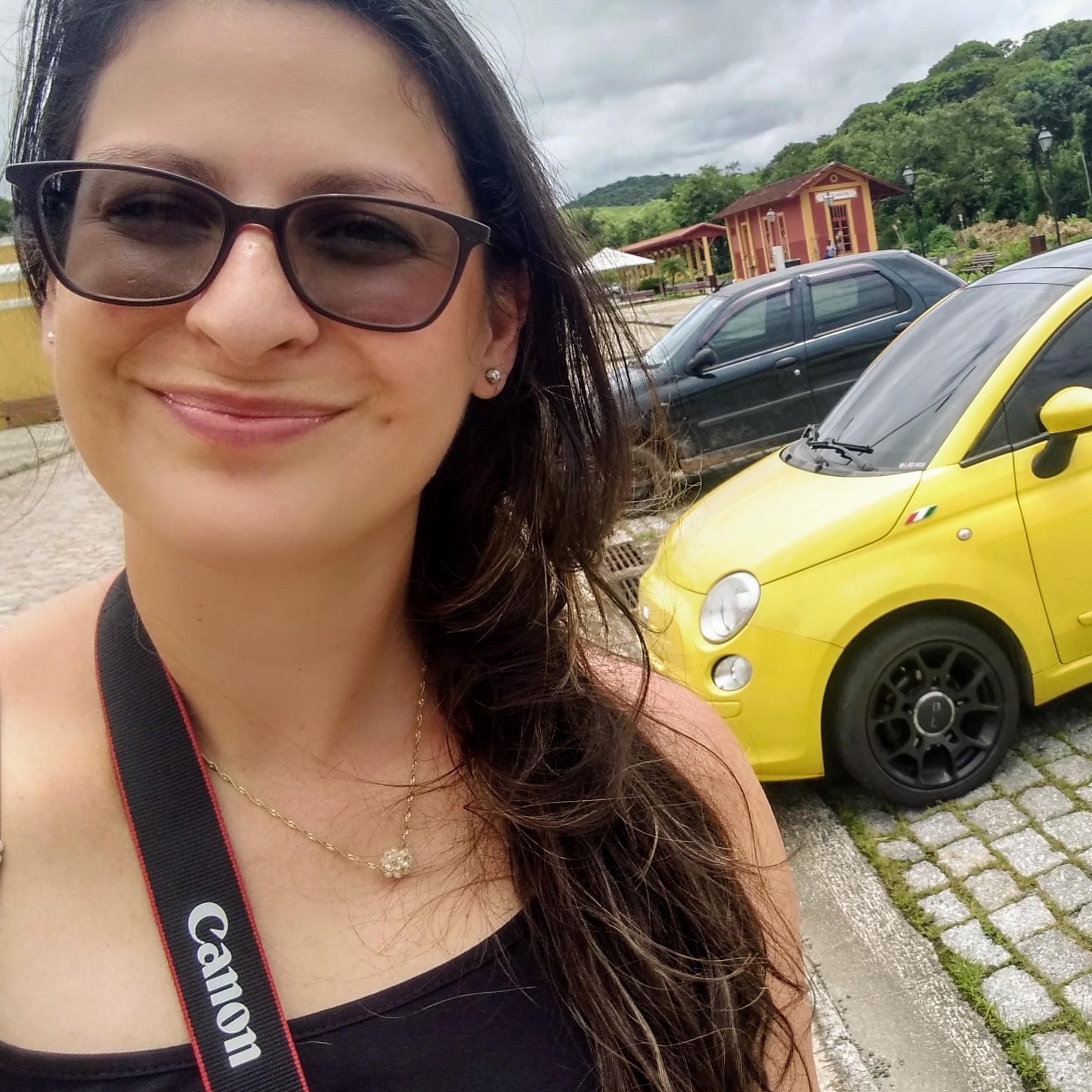 Patrícia Falci