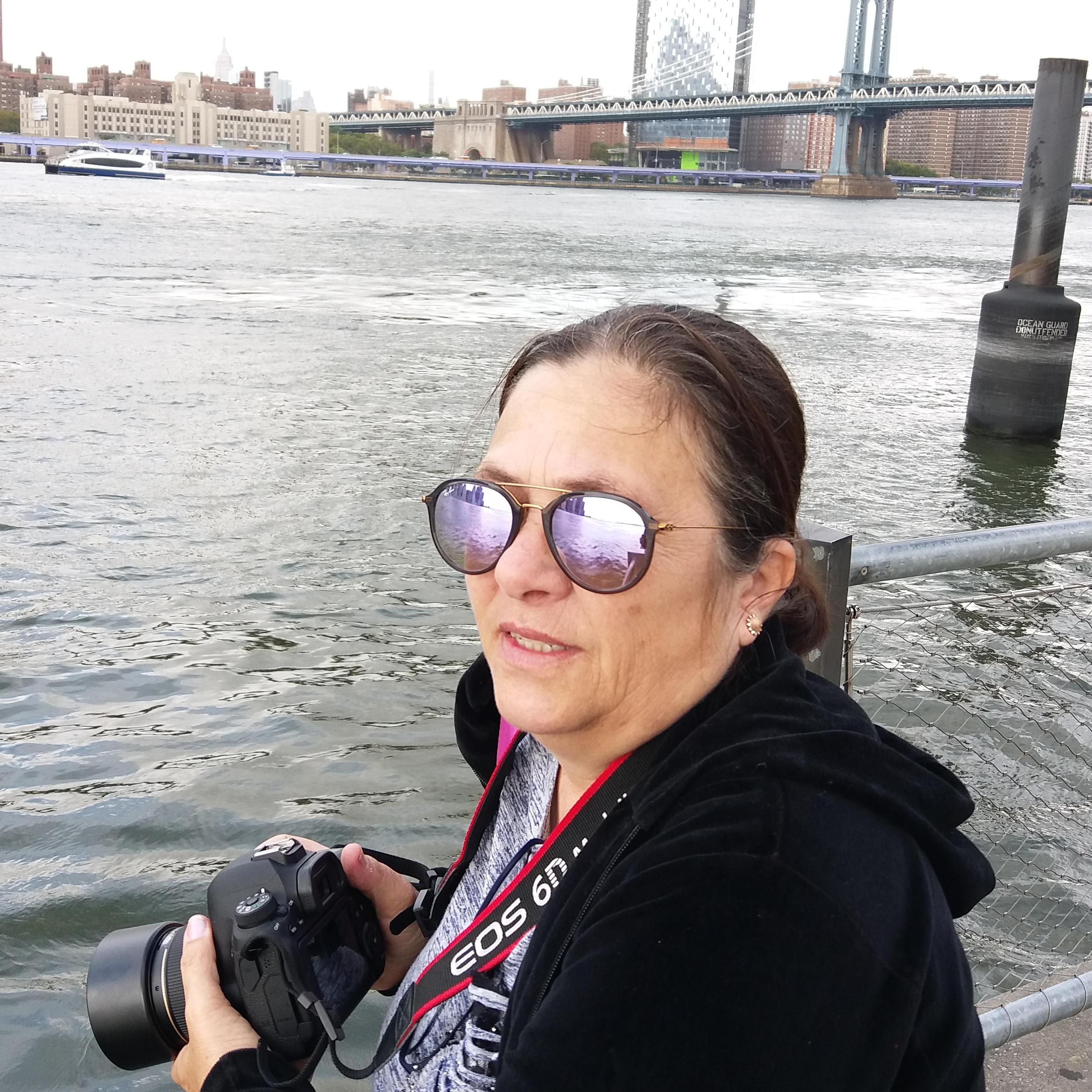 Joseny Rocha De Oliveira