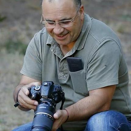 Antonio Pereira