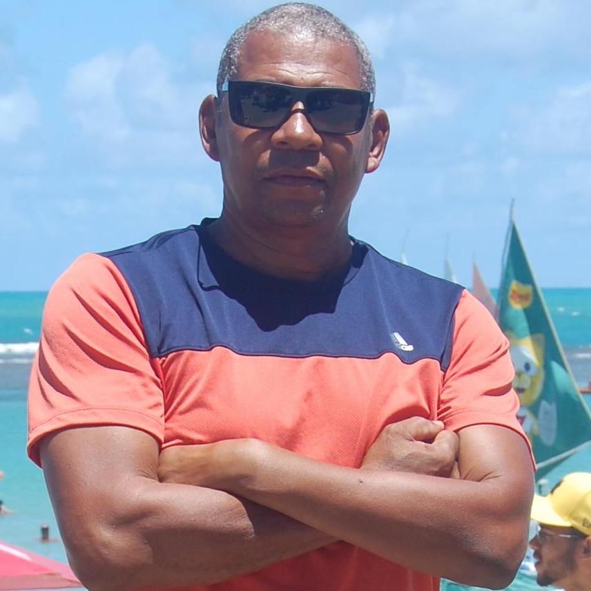 Wellington Gonçalves De Jesus