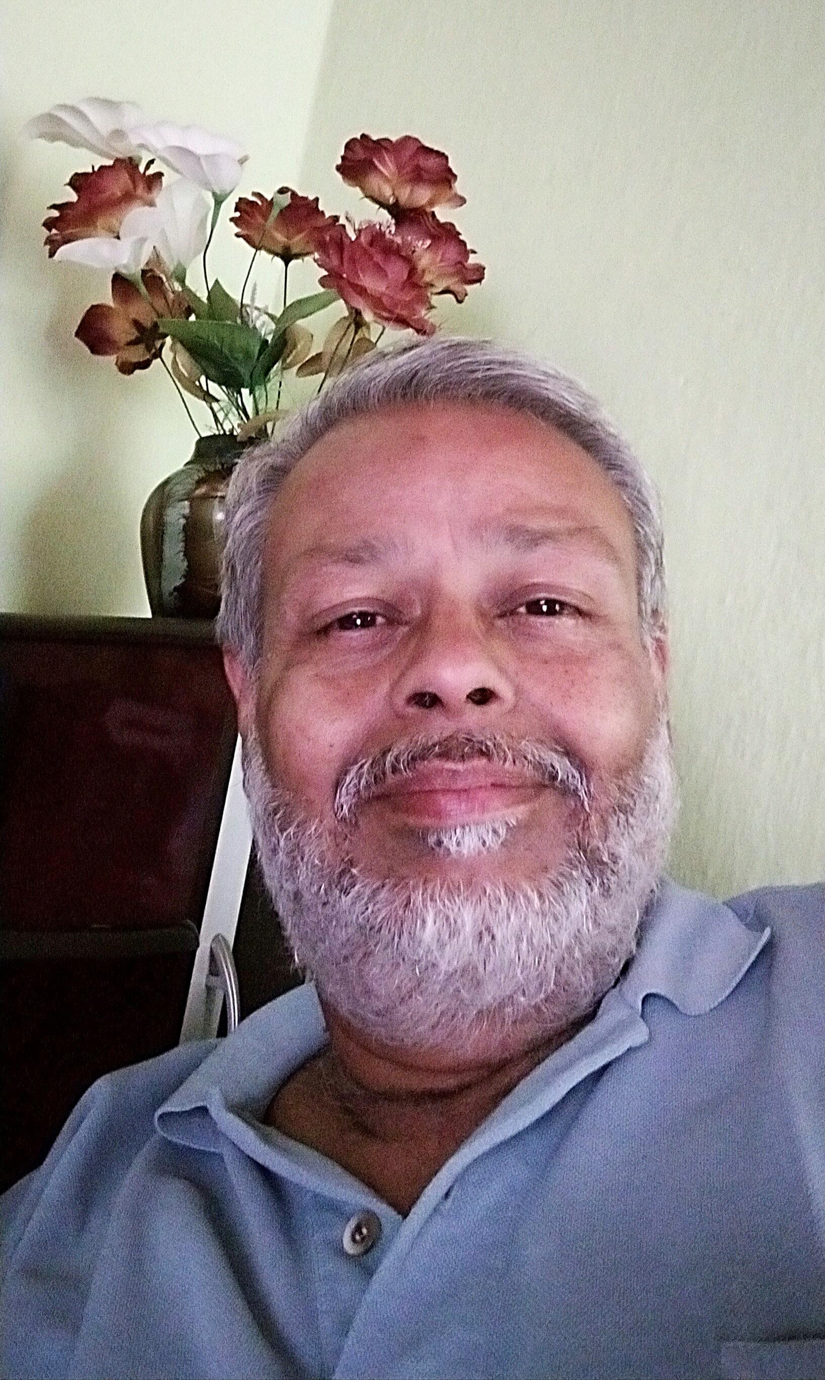 LUIZ ALFREDO DE MATTOS