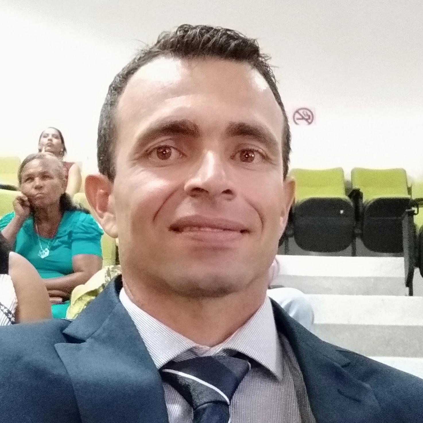Luiz Gonzaga Da Silva Netto