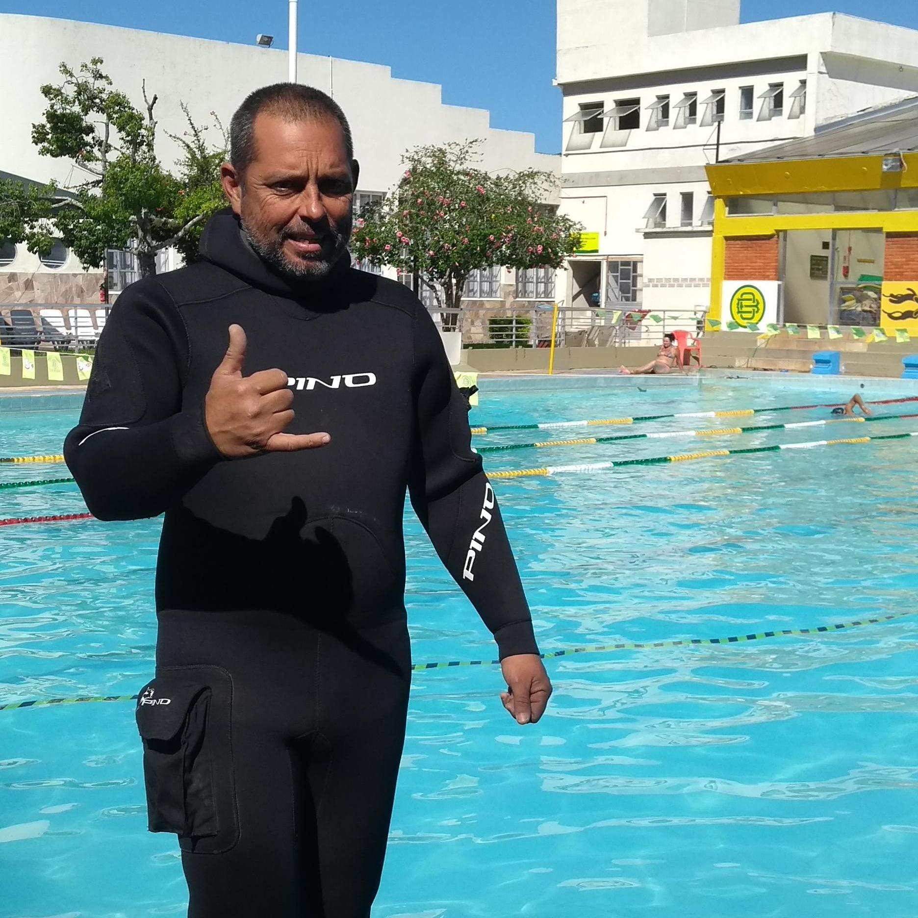 Nelson De Luccas Junior