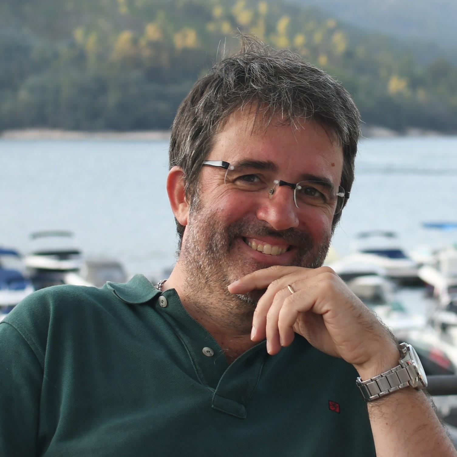Pedro  Negrao 