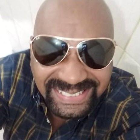 Marcos Brito Da Silva