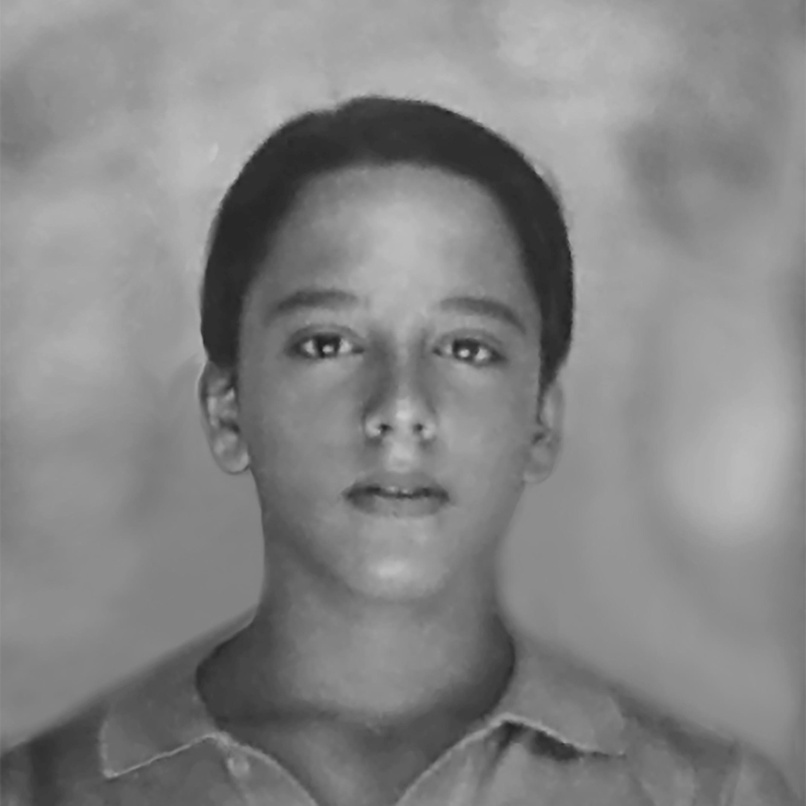 Jorge Machado Gentil