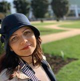 Patr&iacute;cia De Azevedo