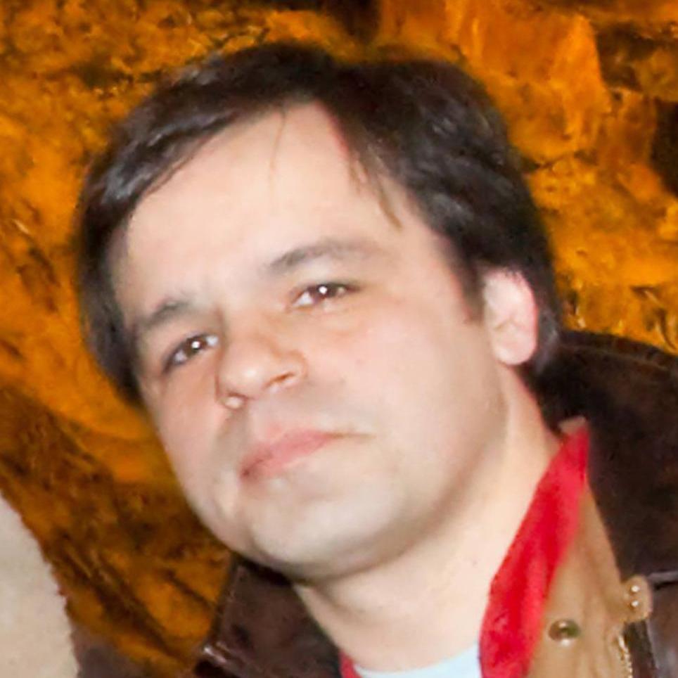 M&aacute;rio Polidorio