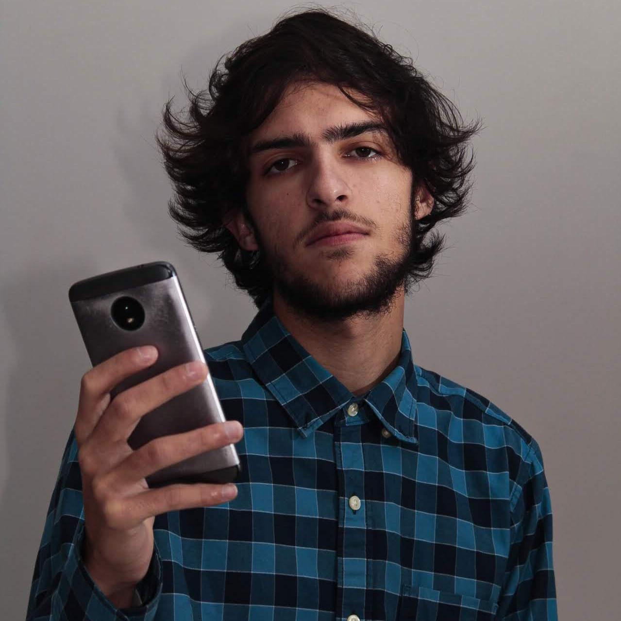 Maurílio Quadros Da Rsoa