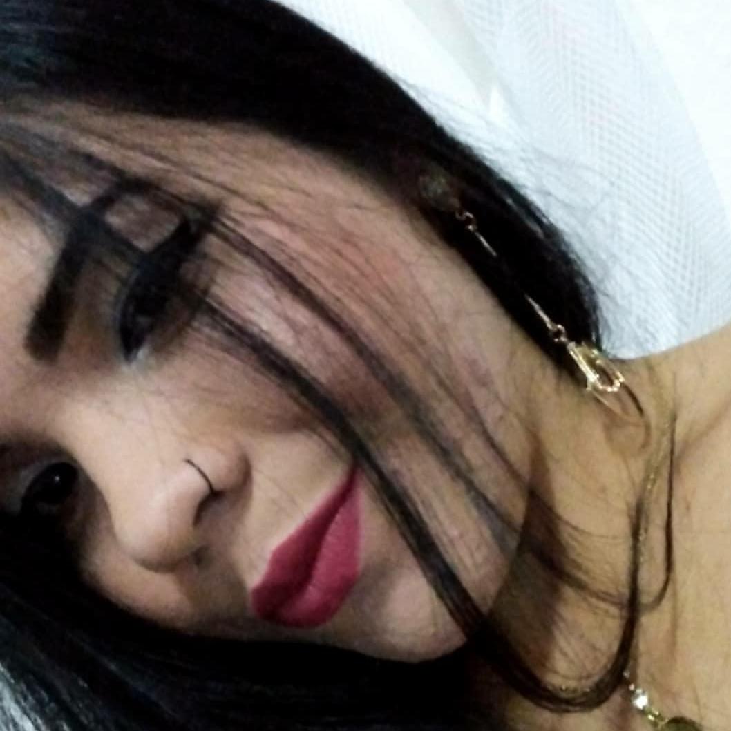 Sarah  Almeida Serafim