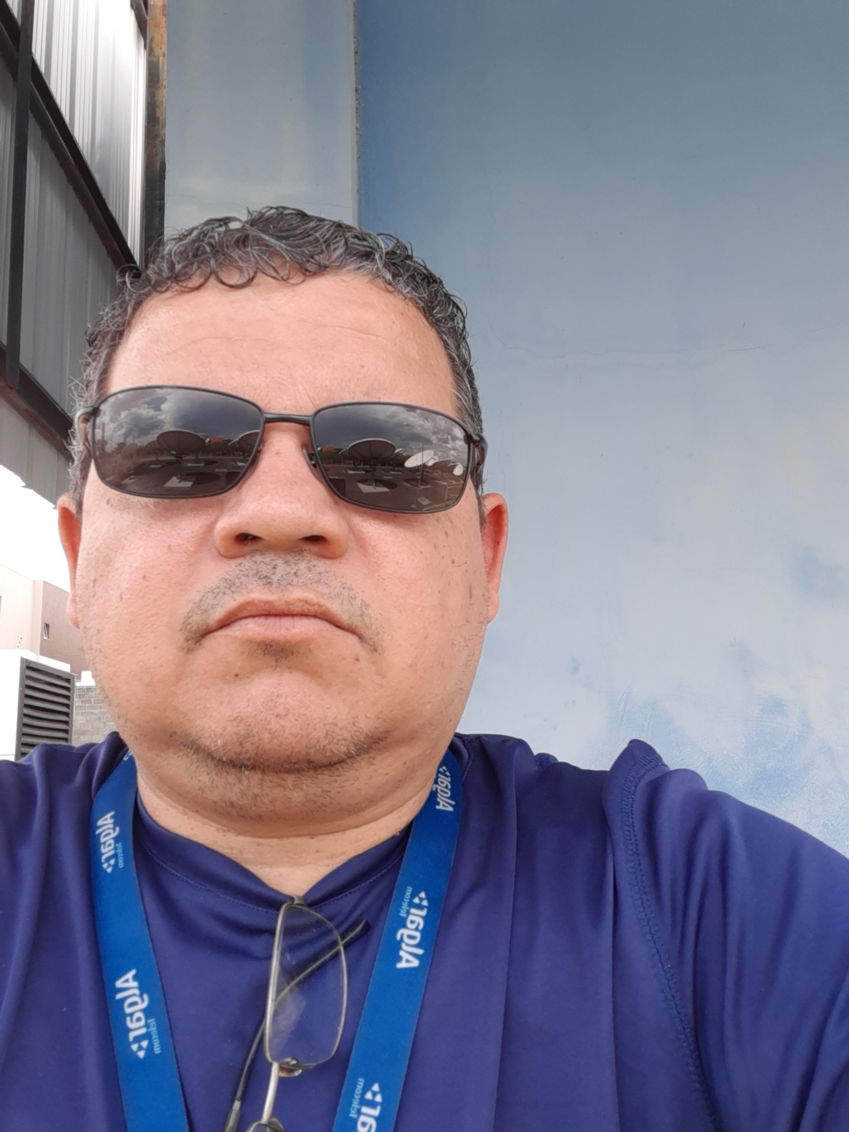 Alexsandro  Oliveira 