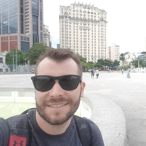 Fernando Daniel Lopes