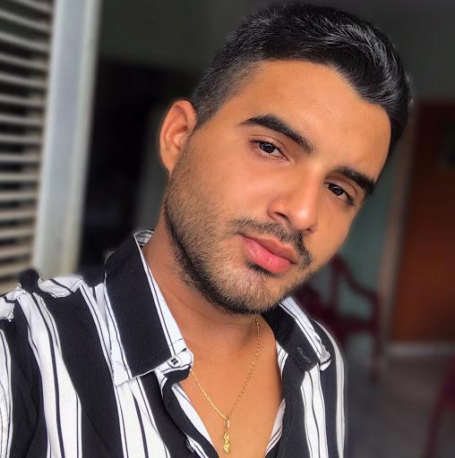 Fabr&iacute;cio Monteles