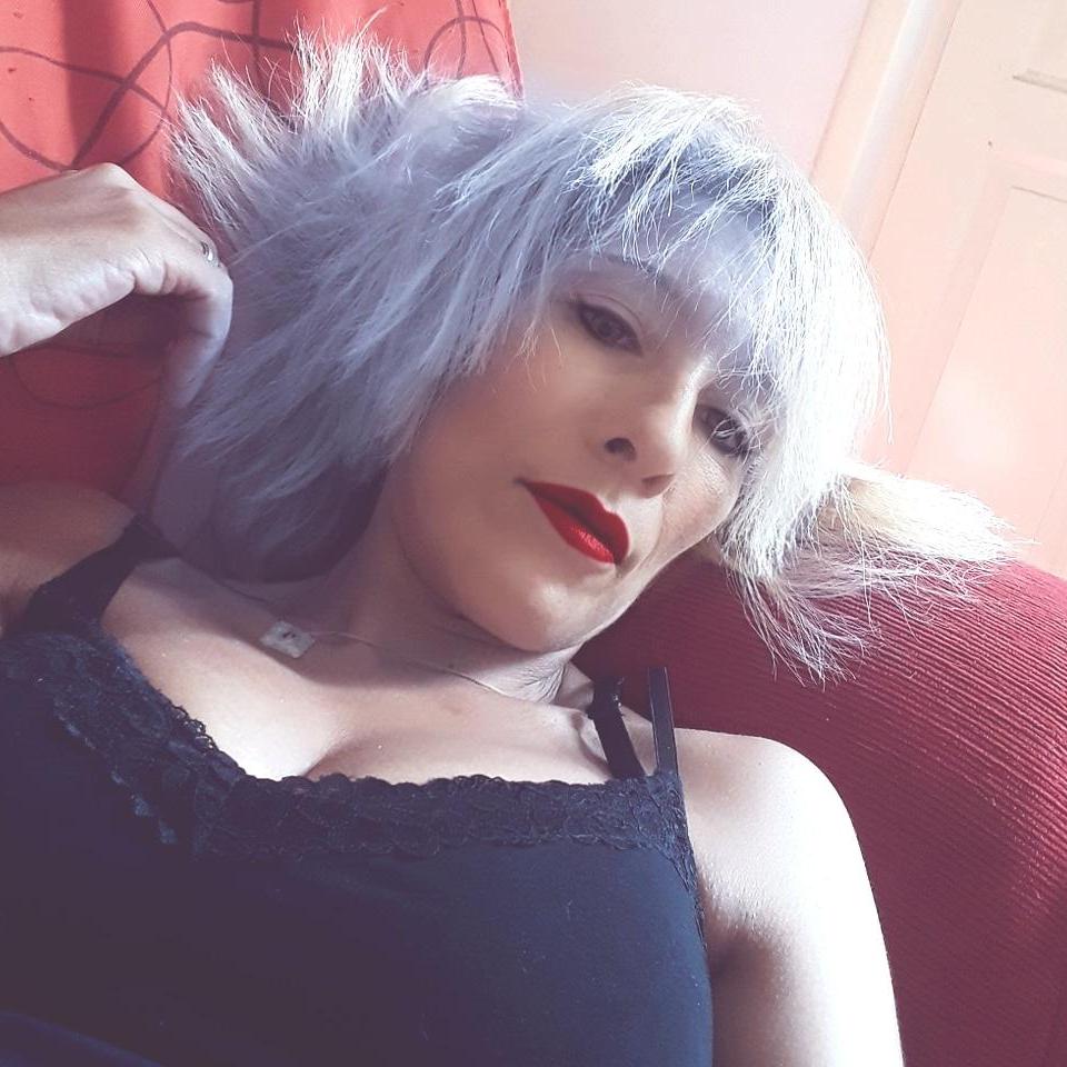 Ilza Andrea  Macedo Barbosa 