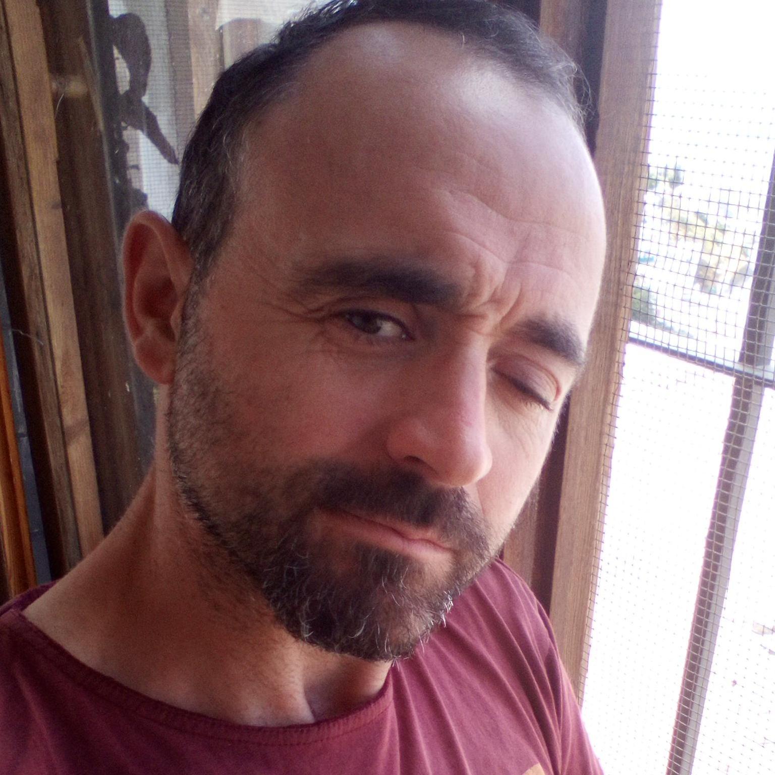 Miguel Romera Mondragon