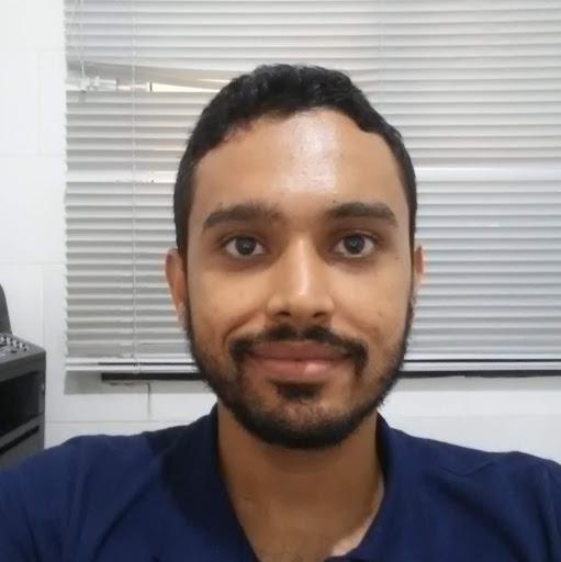 Reginaldo Manoel Santos Da Silva