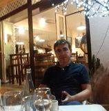 S&eacute;rgio Almeida