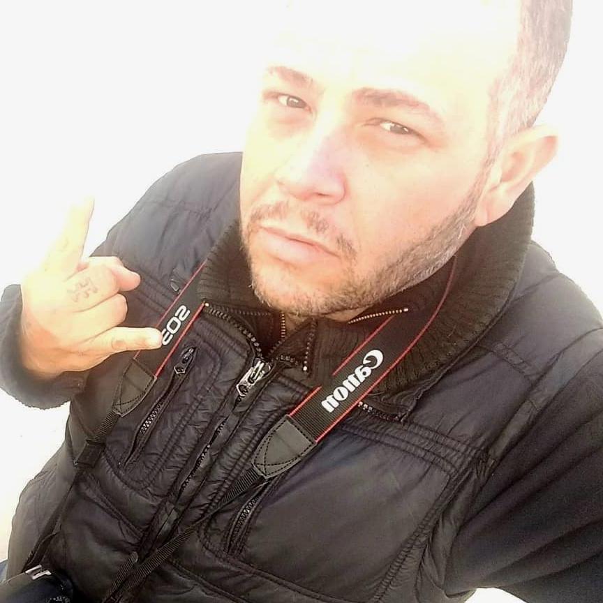 Márcio Barbosa
