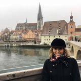 Maria Luiza  Bozzola