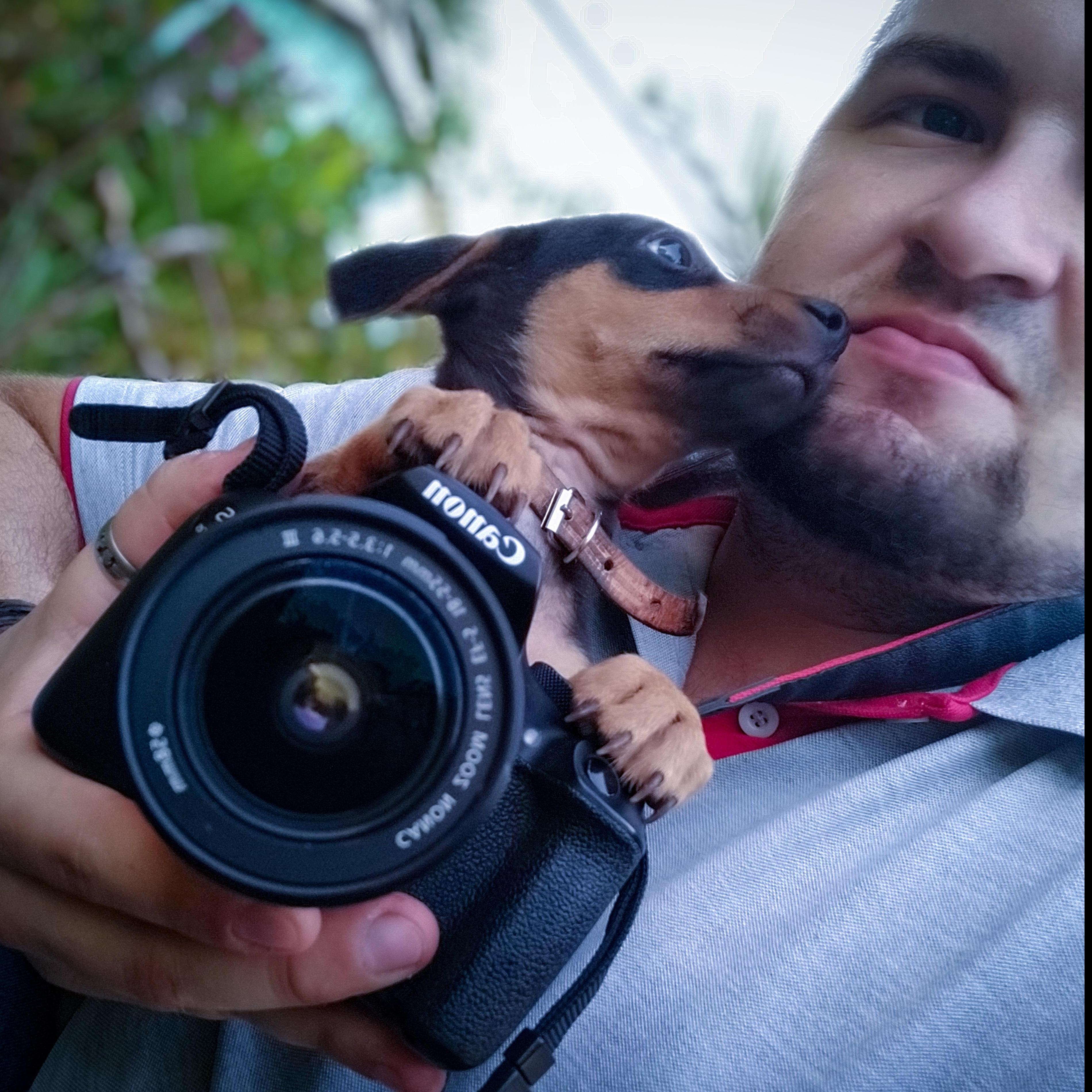Felipe Medeiros